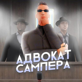 Логотип @tal_adv - Адвокат сампера