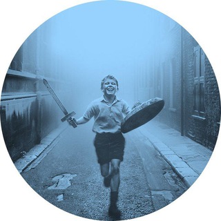 Логотип @tal_como_eramos - TAL COMO ÉRAMOS