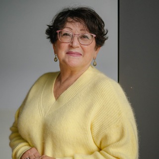 Логотип @talabaeva_ludmila - 📢Талабаева Людмила