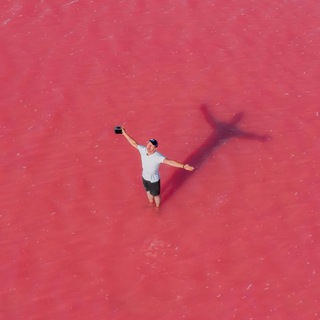 Логотип @talashin - Tala Shin