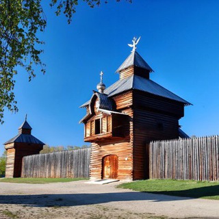 Логотип @talciirkutsk - АЭМ «Тальцы»