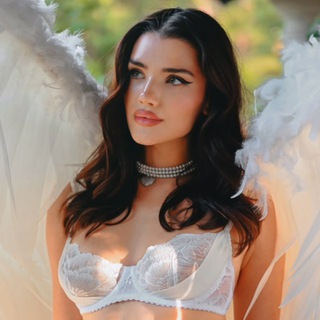 Логотип @talenastewardess - Alenastewardess