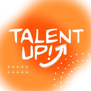 Логотип @talent_up - Talent Up! | Менторство ВШМ СПбГУ
