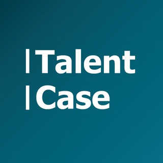 Логотип @talentcase - Talent Case