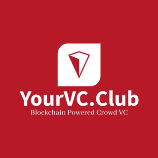 Логотип @talentchain_community - YourVC