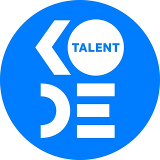 Логотип @talentcode - TalentCode