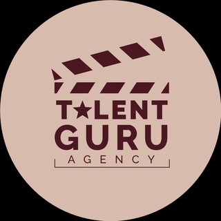 Логотип @talentguru_saratov - Съемки в Саратове