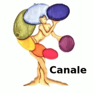 Логотип @talentiunificati - talentiunificati (canale)