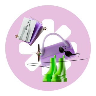 Логотип @talentsy_fashion - Talentsy | Мода и Стиль