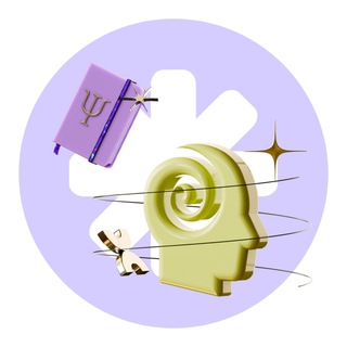 Логотип @talentsy_psy - Talentsy | Факультет Психологии
