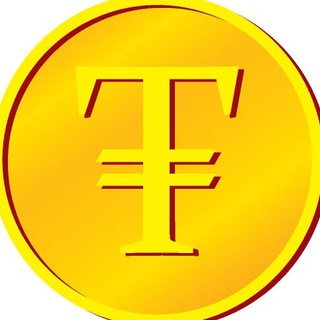 Логотип @talerofficial - TALER (Криптовалюта Талер)