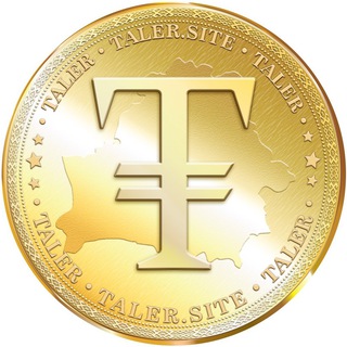 Логотип @taleronline - Taler (TLR) Online