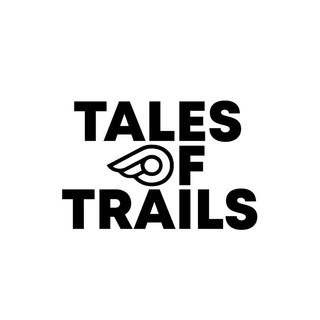 Логотип @talesoftrails - Tales of Trails
