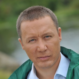 Логотип @talevlin - Андрей Талевлин