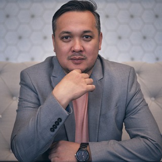 Логотип @talgat_iglikov - Талгат Игликов