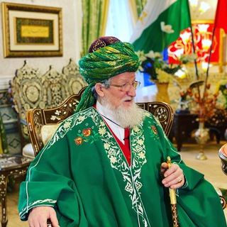 Логотип @talgat_safa_tadjuddin - Талгат Сафа Таджуддин