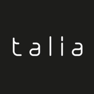 Логотип @talia_brand - Talia_brand