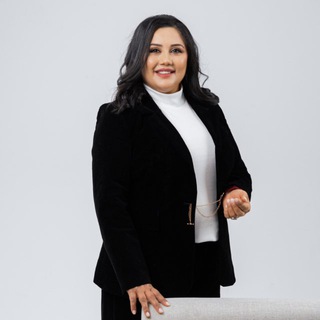 Логотип @taliaxalaba_kia - “Келажак инсонлари академияси”- Талиа Халаба