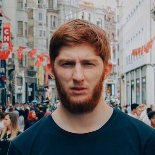 Логотип @talibmarketing - Талиб про маркетинг