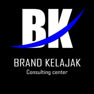 Логотип @talimhabariuzz - Brand Kelajak🎓