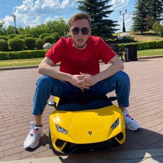Логотип @talip_min - TALIP MIN
