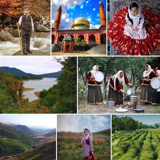 Логотип @talish_vestnik - Талышский Вестник