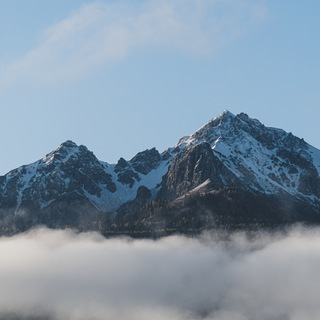 Логотип @talisiatravel - Бьюти-туры с Талисией: Сочи и Красная Поляна