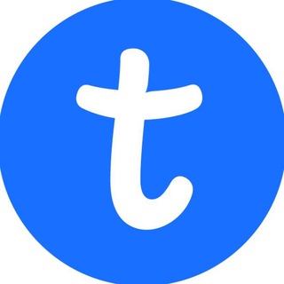 Логотип @talisman_school - Языковая Академия ТАЛИСМАН