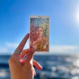 Логотип @talisman_sila - 🌘Талисман Твоей Силы 🌒