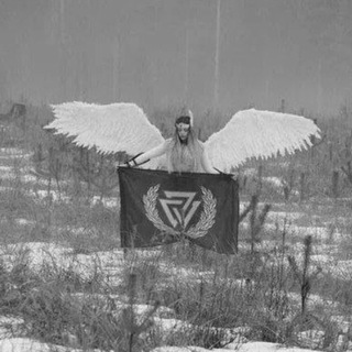 Логотип @talisman_svo - Талисман⚡️СВО