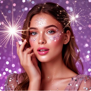 Логотип @TALK_BEAUTY - TALK BEAUTY | Честно о красоте, уходе и девчачьих секретах