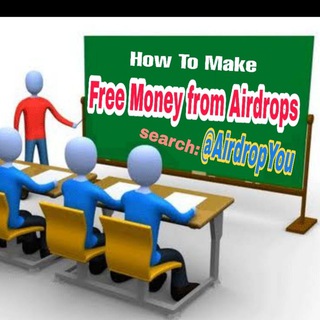 Логотип @talk2airdrop - Talk2Airdrop