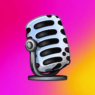 Логотип @talk_to_me_eng - 🎙Английский разговорный клуб