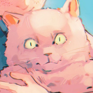 Логотип @talkaboutstar - бар ♡