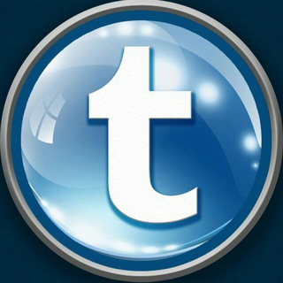 Логотип @talkchat - TalkChat