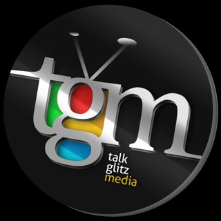 Логотип @talkglitz - TalkGlitz Media