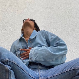 Логотип @talking_rib - говорящее ребро