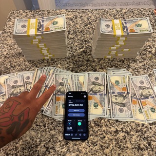 Логотип @talkmoneybets - itsTrill2x Bets🥂