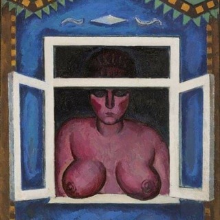 Логотип @talkovyj - talkовый 18+