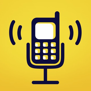 Логотип @talksmobile - Mobile People Talks – chat :)