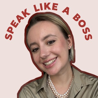 Логотип @talktalk_school - Speak Like a Boss: Английский для карьеры и переезда