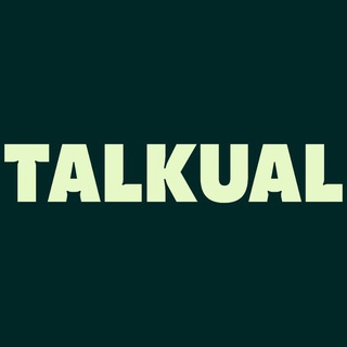 Логотип @talkualerxs - TALKUAL