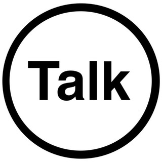 Логотип @talkzz - Talk