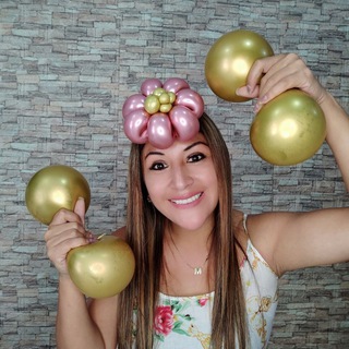 Логотип @tallerdemaku - El Taller de MAKU 🎈