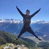 Логотип @talmanov1 - TV 🐯