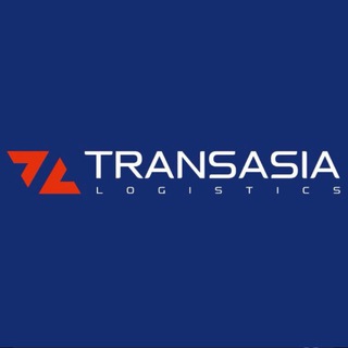 Логотип @talogistics - TRANSASIA LOGISTICS