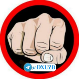 Логотип @talpauzb - TALPAUZB 👊 KOCHA JANGLARI