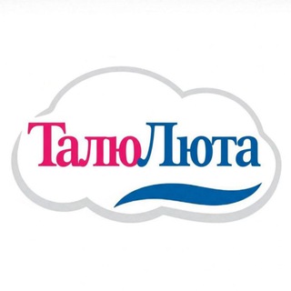 Логотип @talylyta - ТалюЛюта 🧸