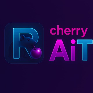Логотип @talyutin - Cherry RAiT's blog