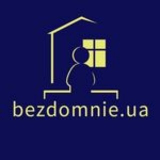 Логотип @tam_gde_lubov - bezdomnie.ua (archive)
